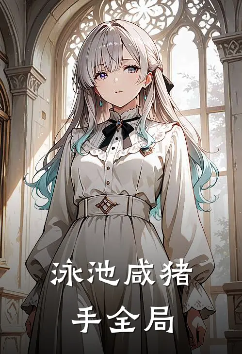泳池咸猪手全局