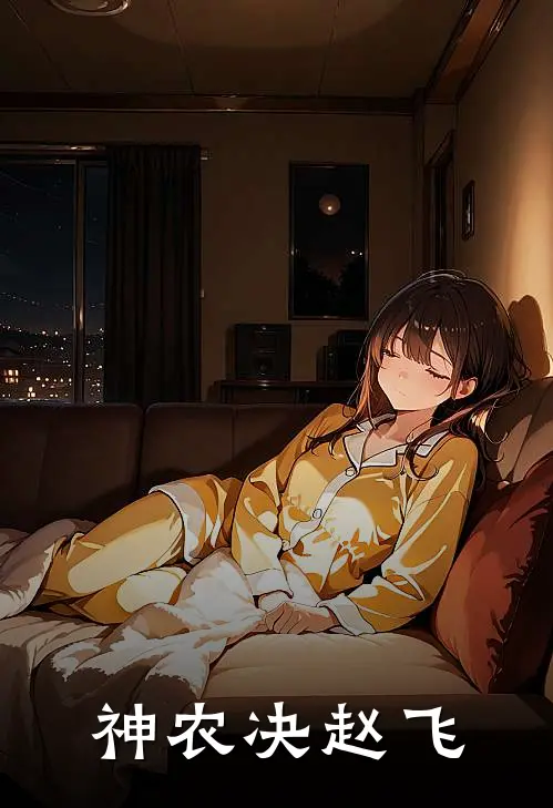 神农决赵飞