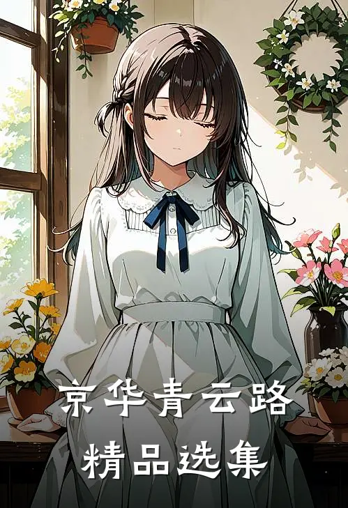 京华青云路精品选集