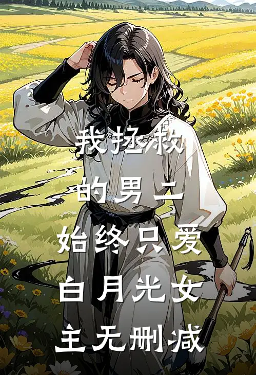我拯救的男二，始终只爱白月光女主无删减