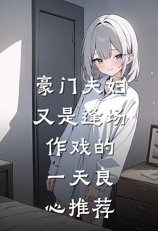豪门夫妇，又是逢场作戏的一天良心推荐