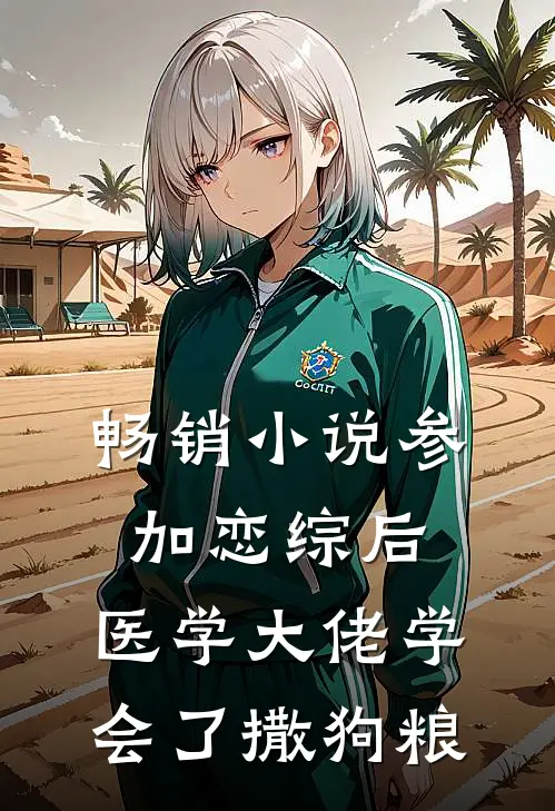 畅销小说参加恋综后，医学大佬学会了撒狗粮