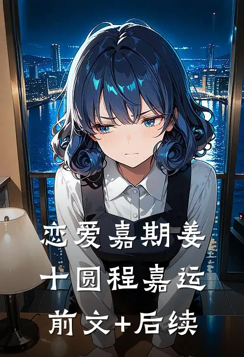 恋爱嘉期姜十圆程嘉运前文+后续
