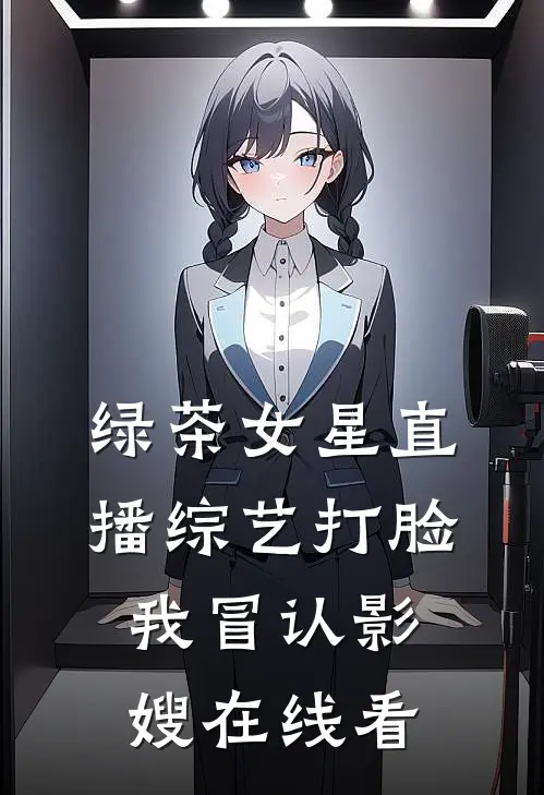 绿茶女星直播综艺打脸我冒认影嫂在线看