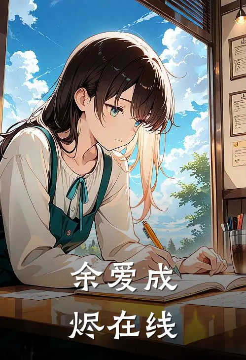 余爱成烬在线