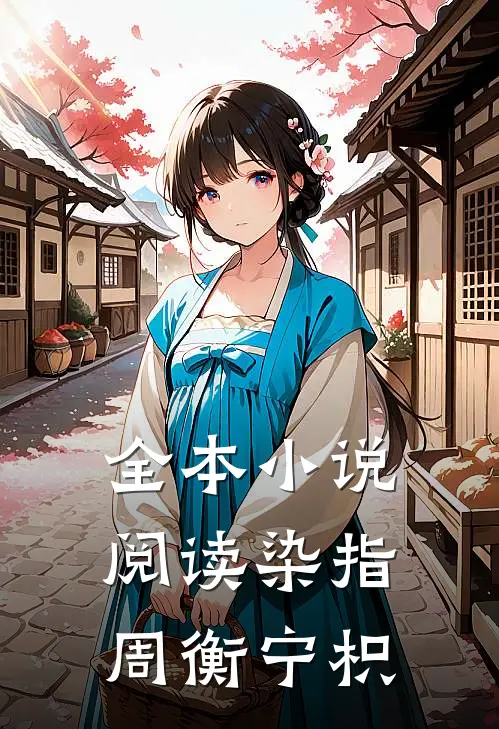 全本小说阅读染指周衡宁枳