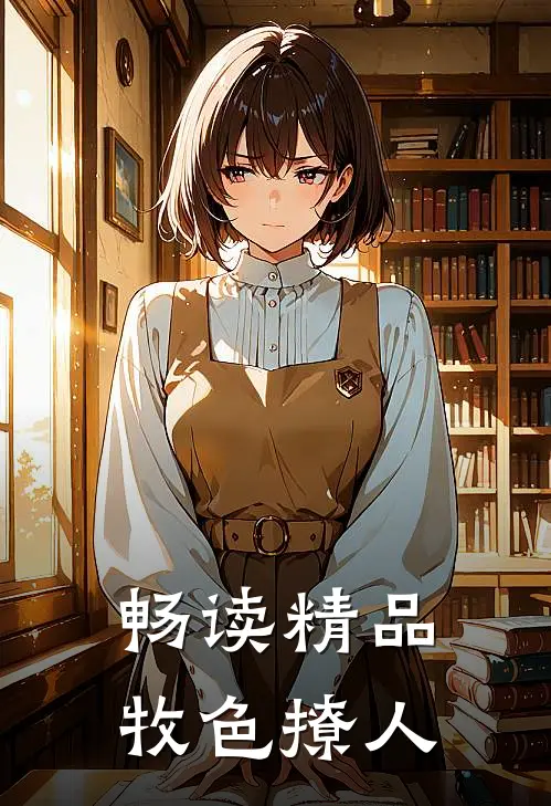 畅读精品牧色撩人