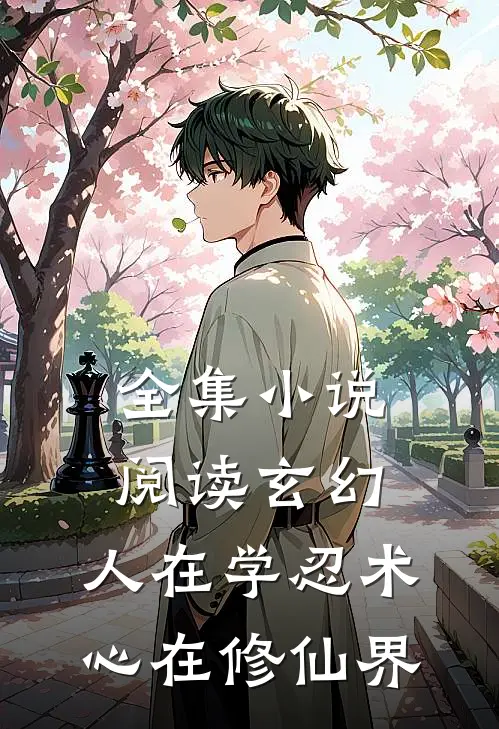 全集小说阅读玄幻：人在学忍术，心在修仙界