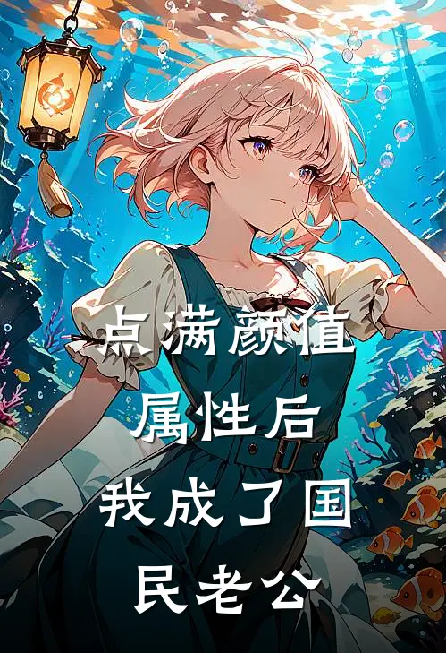 点满颜值属性后，我成了国民老公