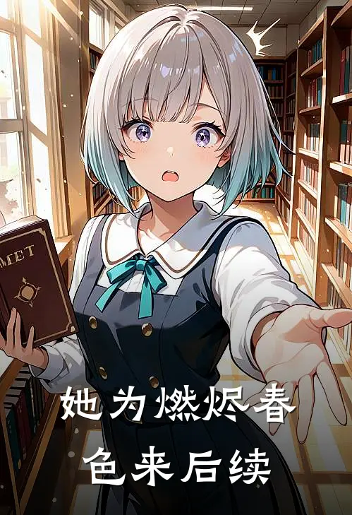 她为燃烬春色来后续
