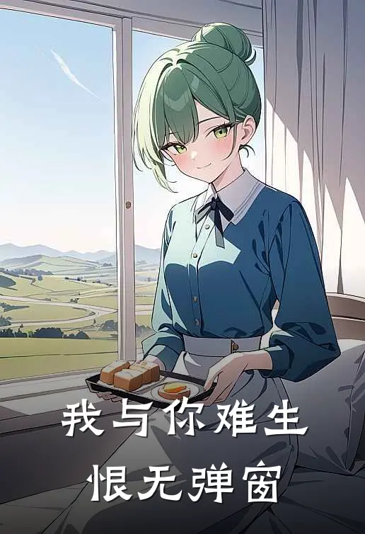 我与你难生恨无弹窗