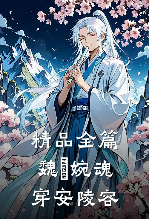 精品全篇魏嬿婉魂穿安陵容