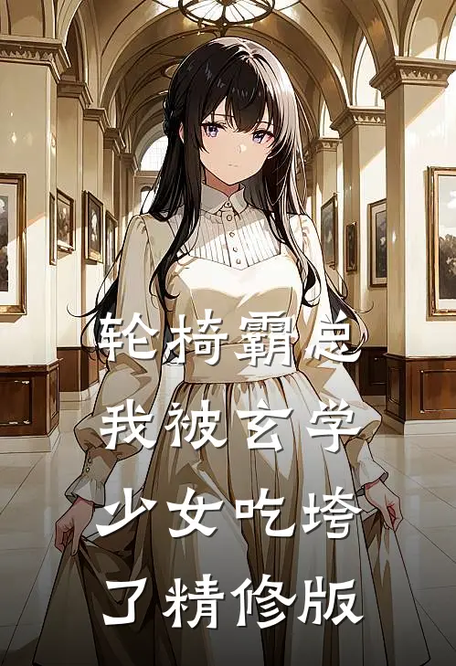 轮椅霸总：我被玄学少女吃垮了精修版