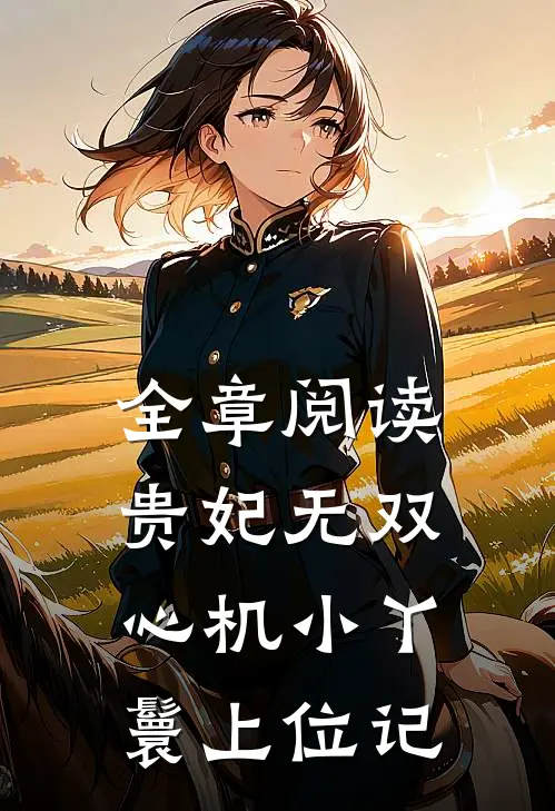 全章阅读贵妃无双：心机小丫鬟上位记
