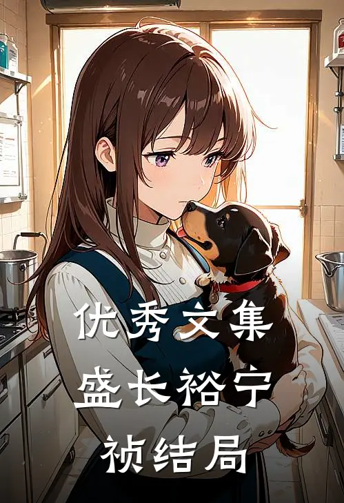 优秀文集盛长裕宁祯结局