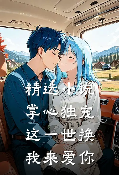 精选小说掌心独宠：这一世换我来爱你