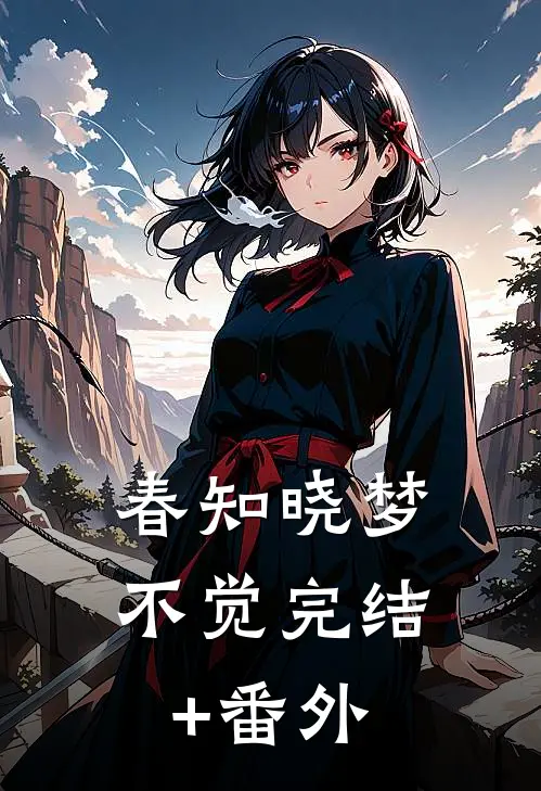 春知晓梦不觉完结+番外