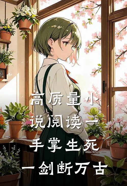 高质量小说阅读一手掌生死，一剑断万古