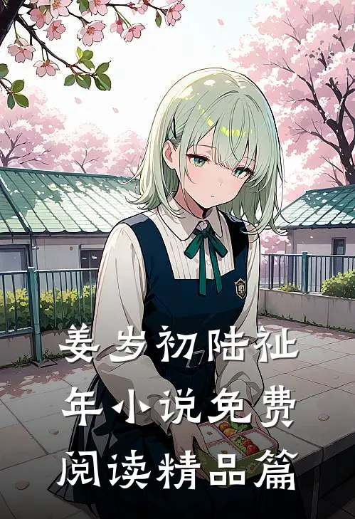 姜岁初陆祉年小说免费阅读精品篇