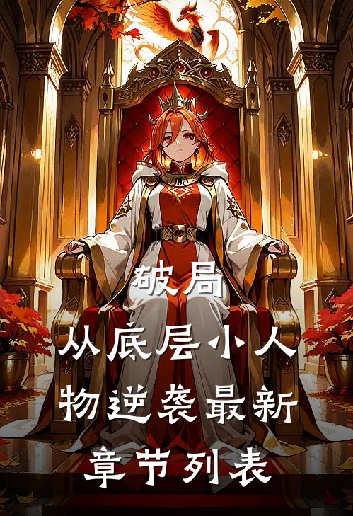破局：从底层小人物逆袭最新章节列表