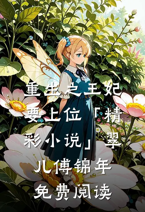 重生之王妃要上位「精彩小说」翠儿傅锦年免费阅读