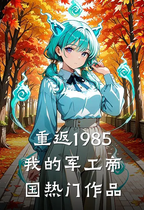重返1985：我的军工帝国热门作品