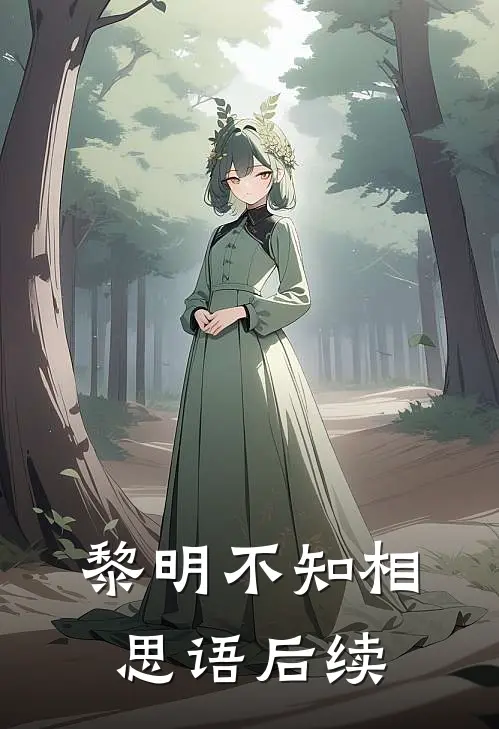 黎明不知相思语后续