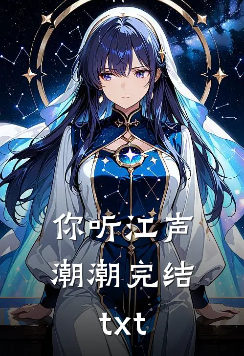 你听江声潮潮完结txt