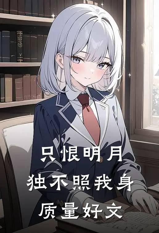 只恨明月，独不照我身质量好文