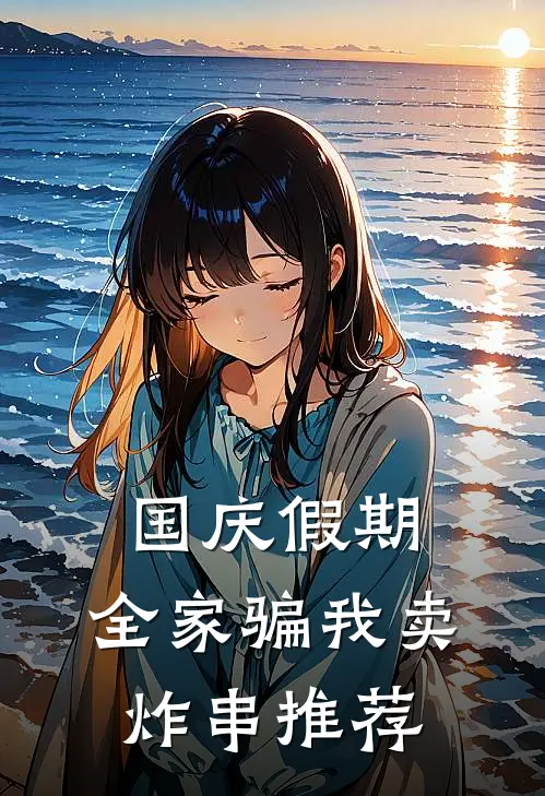 国庆假期，全家骗我卖炸串推荐