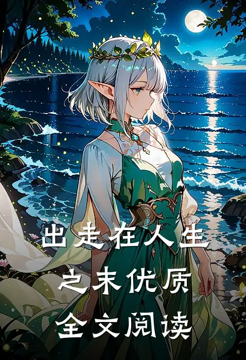 出走在人生之末优质全文阅读