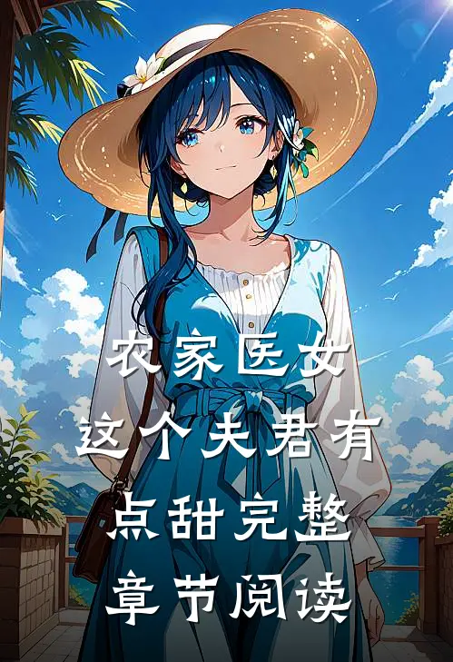 农家医女：这个夫君有点甜完整章节阅读