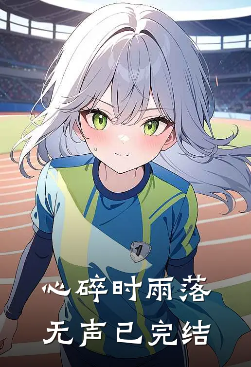心碎时雨落无声已完结