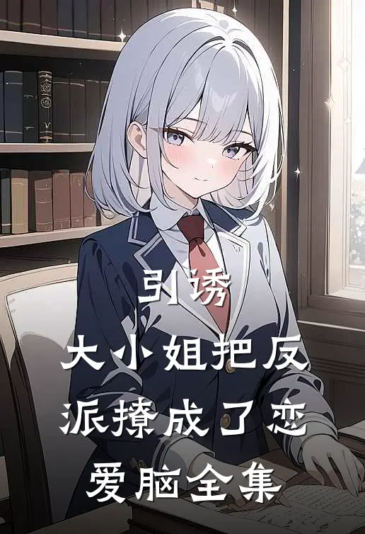 引诱：大小姐把反派撩成了恋爱脑全集