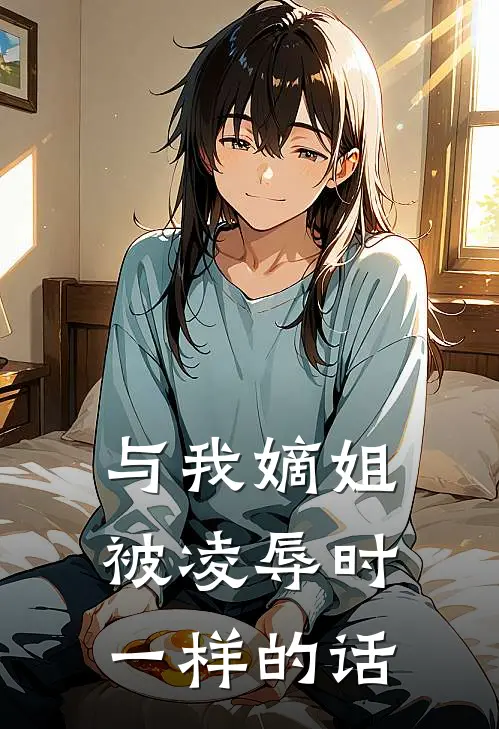 与我嫡姐被凌辱时一样的话