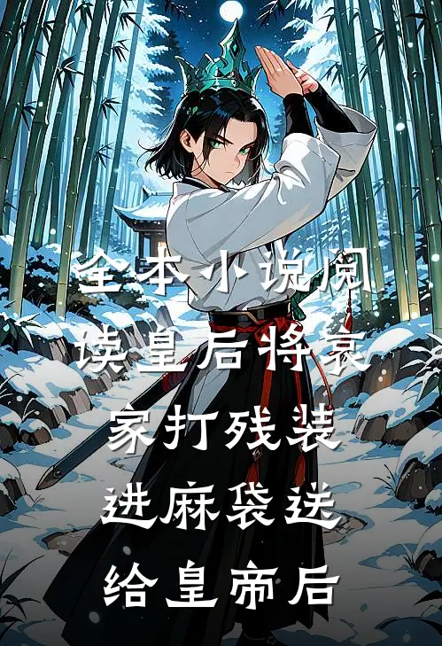 全本小说阅读皇后将哀家打残装进麻袋送给皇帝后