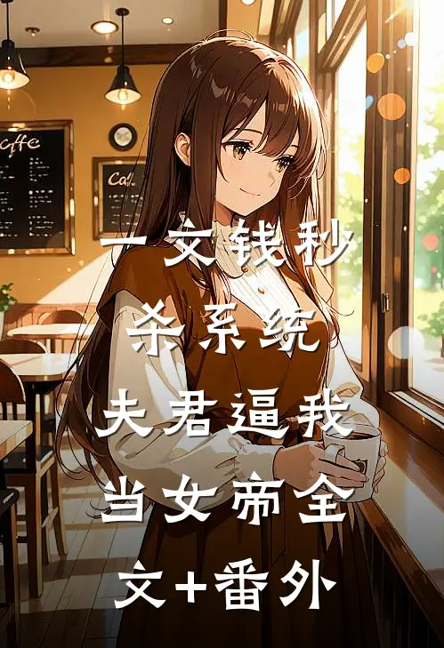 一文钱秒杀系统：夫君逼我当女帝全文+番外