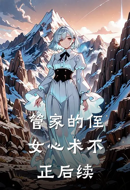 管家的侄女心术不正后续