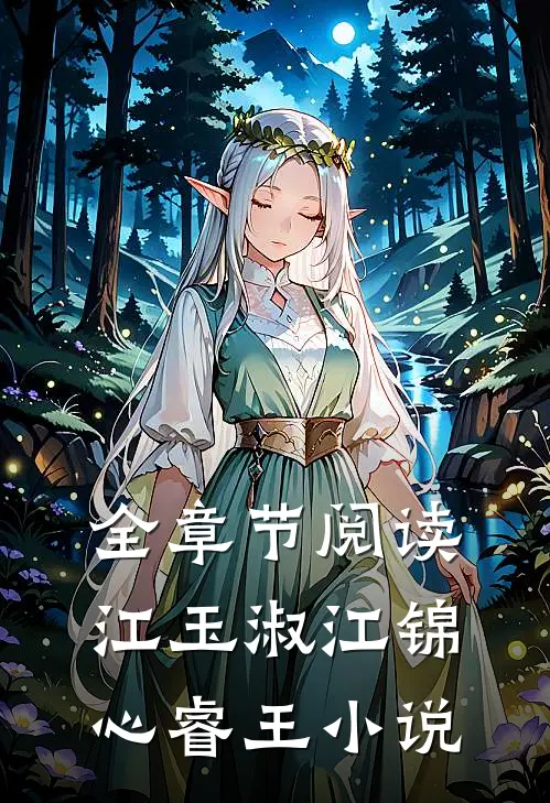 全章节阅读江玉淑江锦心睿王小说