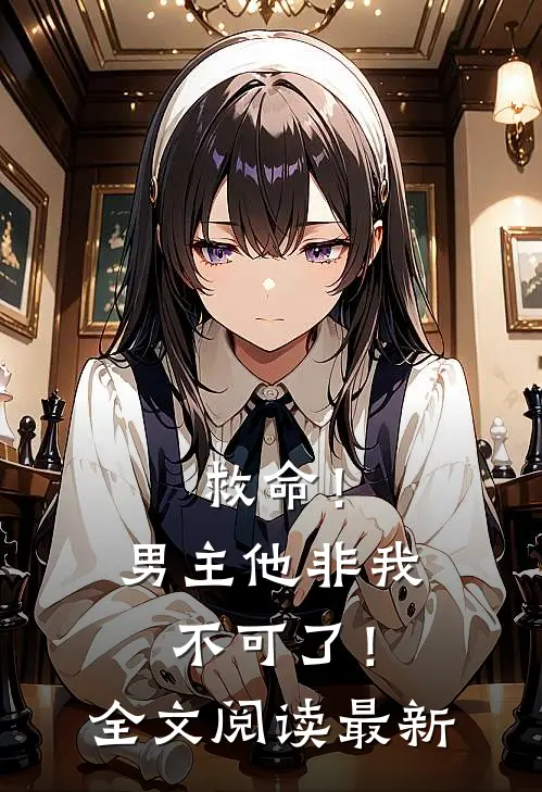 救命！男主他非我不可了！全文阅读最新