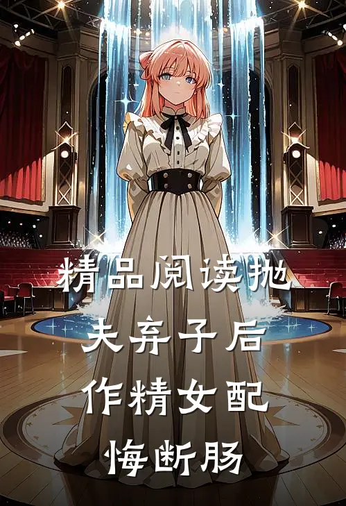 精品阅读抛夫弃子后，作精女配悔断肠