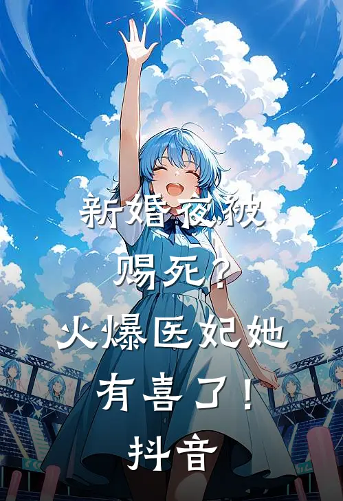 新婚夜被赐死？火爆医妃她有喜了！抖音