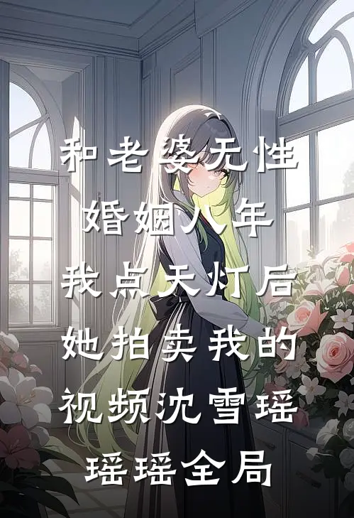 和老婆无性婚姻八年，我点天灯后她拍卖我的视频沈雪瑶瑶瑶全局