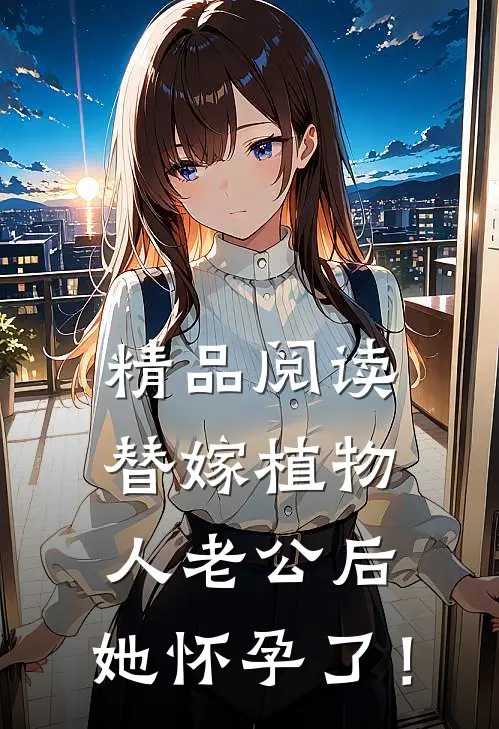精品阅读替嫁植物人老公后，她怀孕了！
