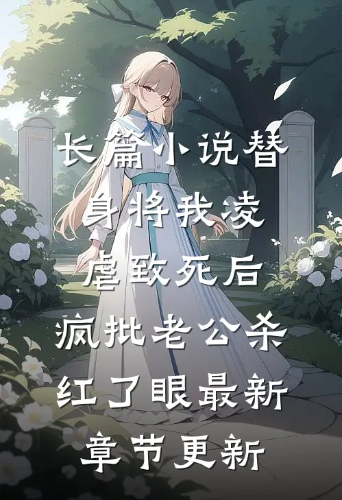 长篇小说替身将我凌虐致死后，疯批老公杀红了眼最新章节更新