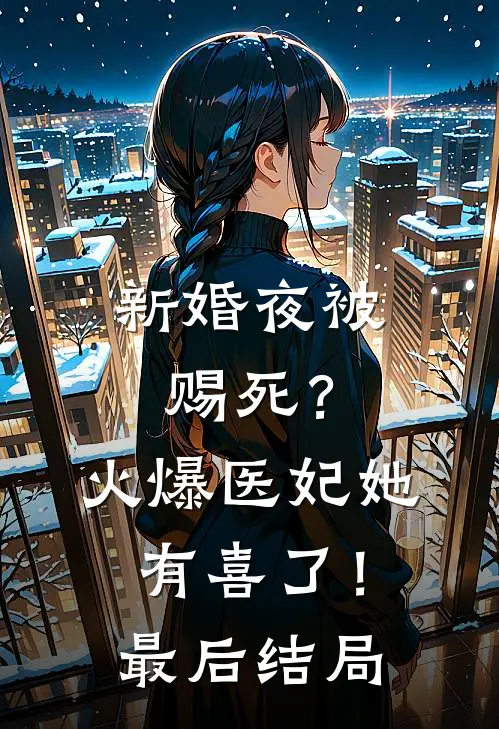 新婚夜被赐死？火爆医妃她有喜了！最后结局