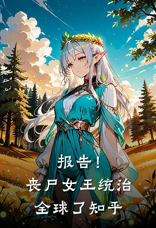 报告！丧尸女王统治全球了知乎
