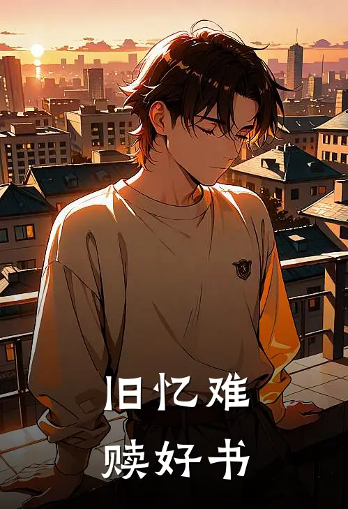 旧忆难赎好书