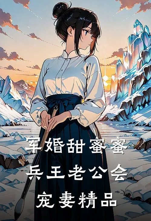 军婚甜蜜蜜，兵王老公会宠妻精品