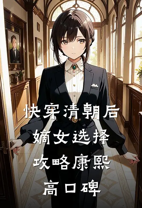 快穿清朝后，嫡女选择攻略康熙高口碑